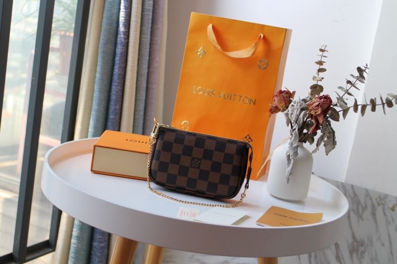 Louis Vuitton Wallets